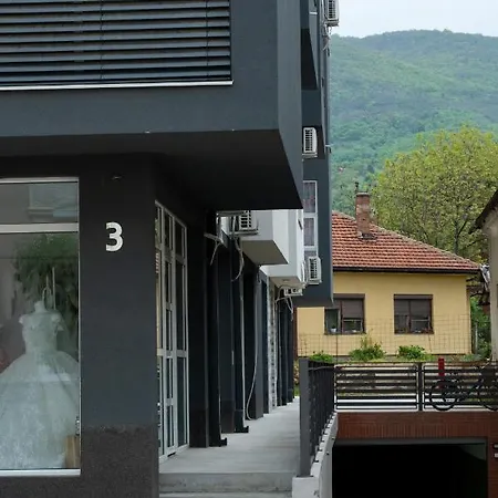 Nest Vranje