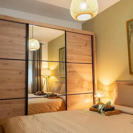 Nest Apartment Vranje