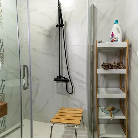 Apartman Nest Vranje