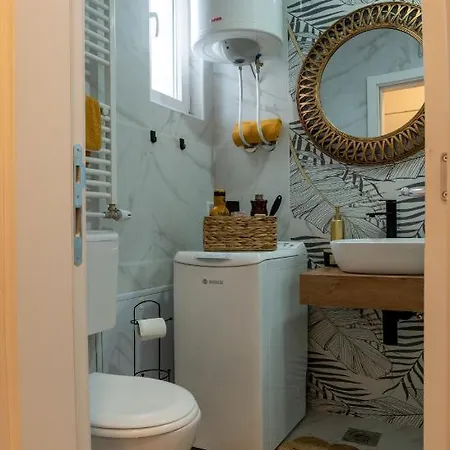 Apartman Nest Vranje