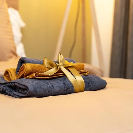 Apartment Nest *