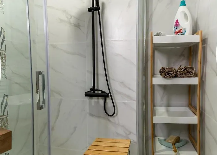 Apartment Nest Vranje