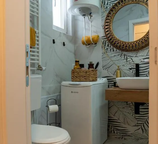 Apartment Nest Vranje